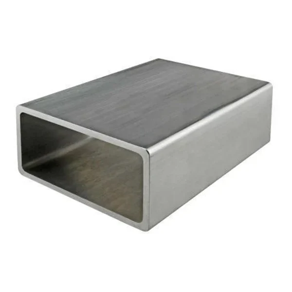AISI 1006 A36 A572 GR50 आयताकृती स्क्वेअर ट्यूब